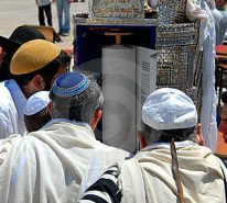  Torah the voice of the soul