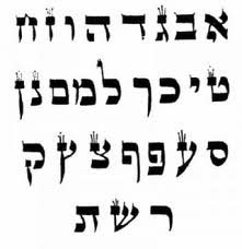 Learning the Kabbalah texts