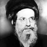  Rabbi Yehudah Lev Ashlag
